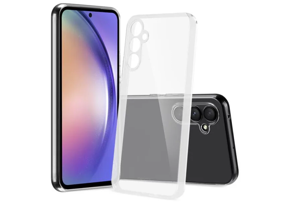 Nevox Coque arrière StyleShell Flex Galaxy A54 5G