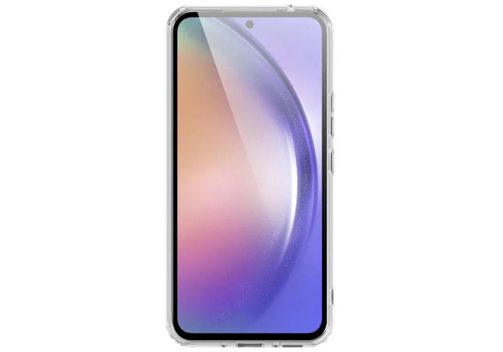 Nevox Coque arrière StyleShell SHOCKFlex Galaxy A54 5G