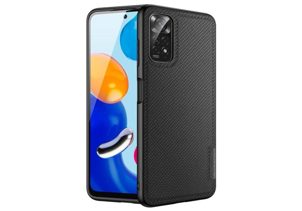 Nevox StyleShell Nylo Xiaomi Redmi Note 11