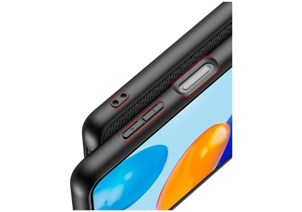 Nevox StyleShell Nylo Xiaomi Redmi Note 11