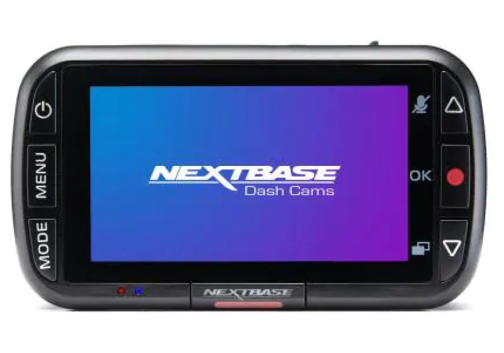 Nextbase 222 Dashcam