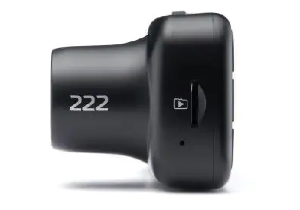 Nextbase 222 Dashcam