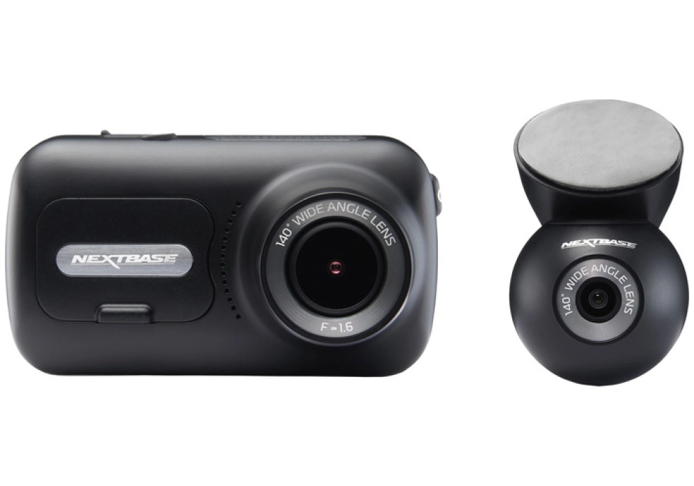 Nextbase 320XRWC Dash Cam