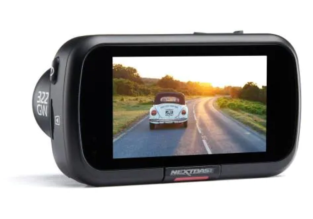 Nextbase 322GW Dash Cam