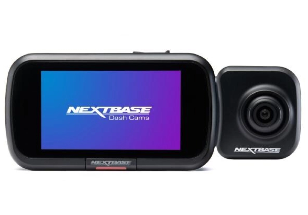 Nextbase 322GW Dash Cam