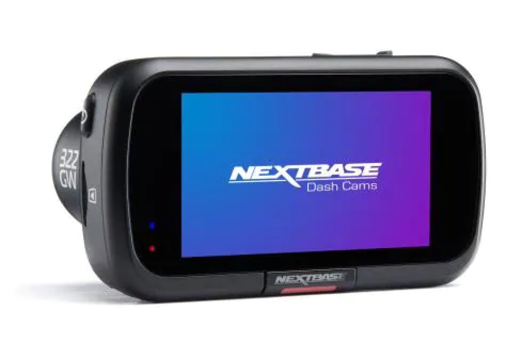 Nextbase 322GW Dash Cam