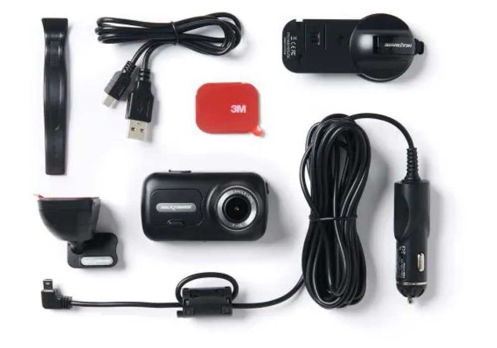 Nextbase 322GW Dash Cam