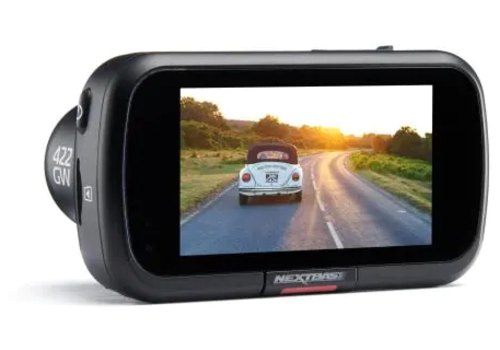 Nextbase 422GW Dash Cam