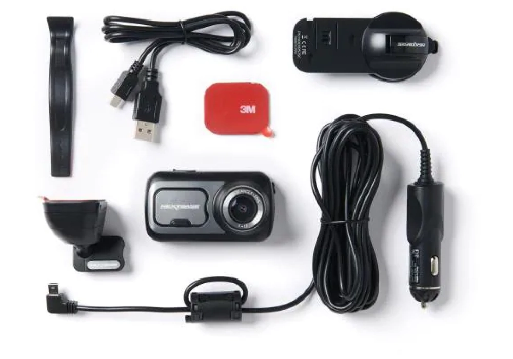 Nextbase 422GW Dash Cam