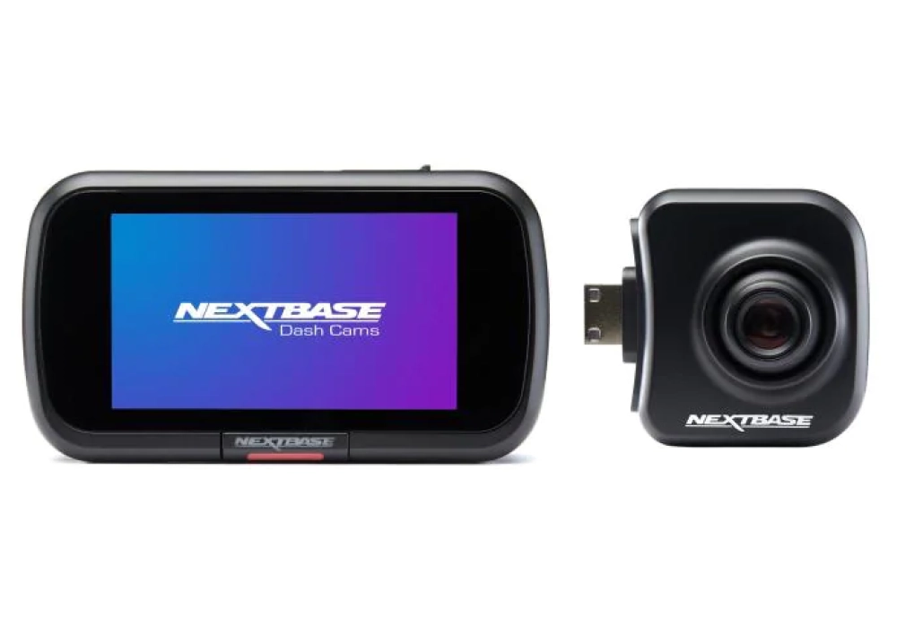 Nextbase 422GW Dash Cam