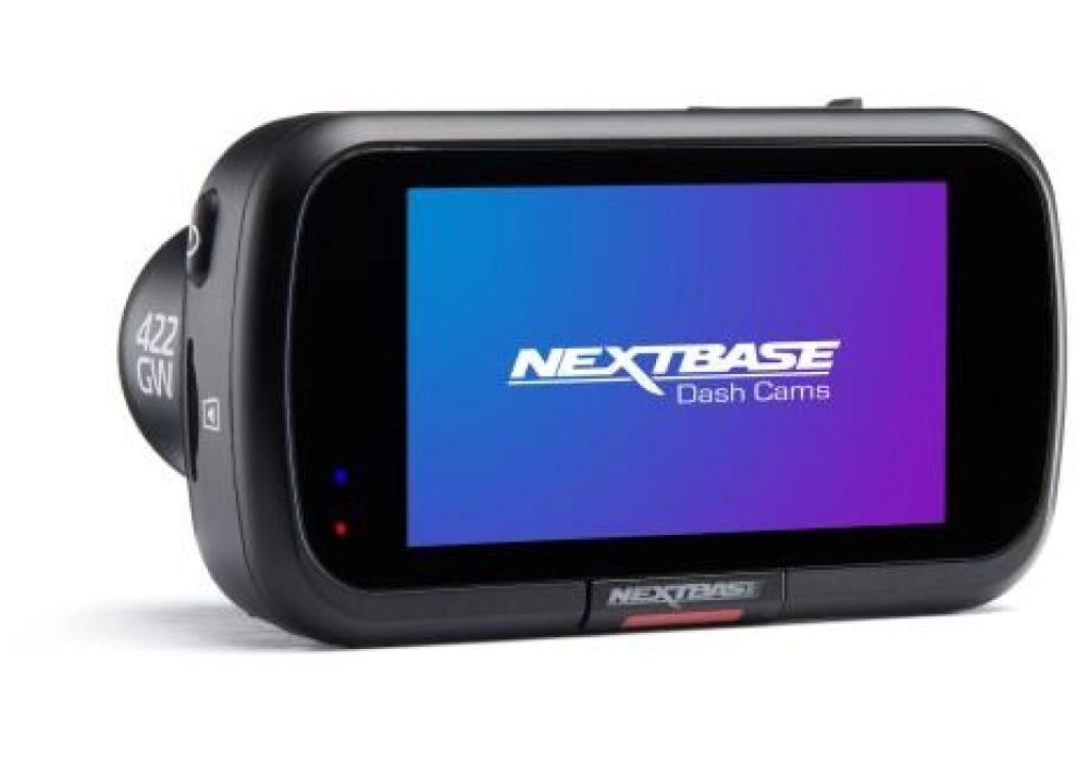 Nextbase 422GW Dash Cam