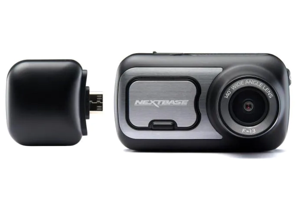 Nextbase 422GW Dash Cam