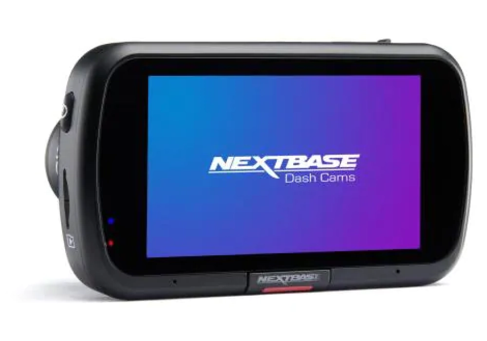 Nextbase 522GW Dash Cam