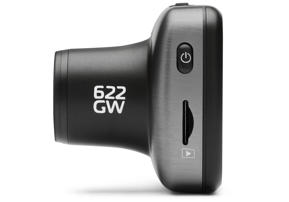 Nextbase 622GW Dash Cam