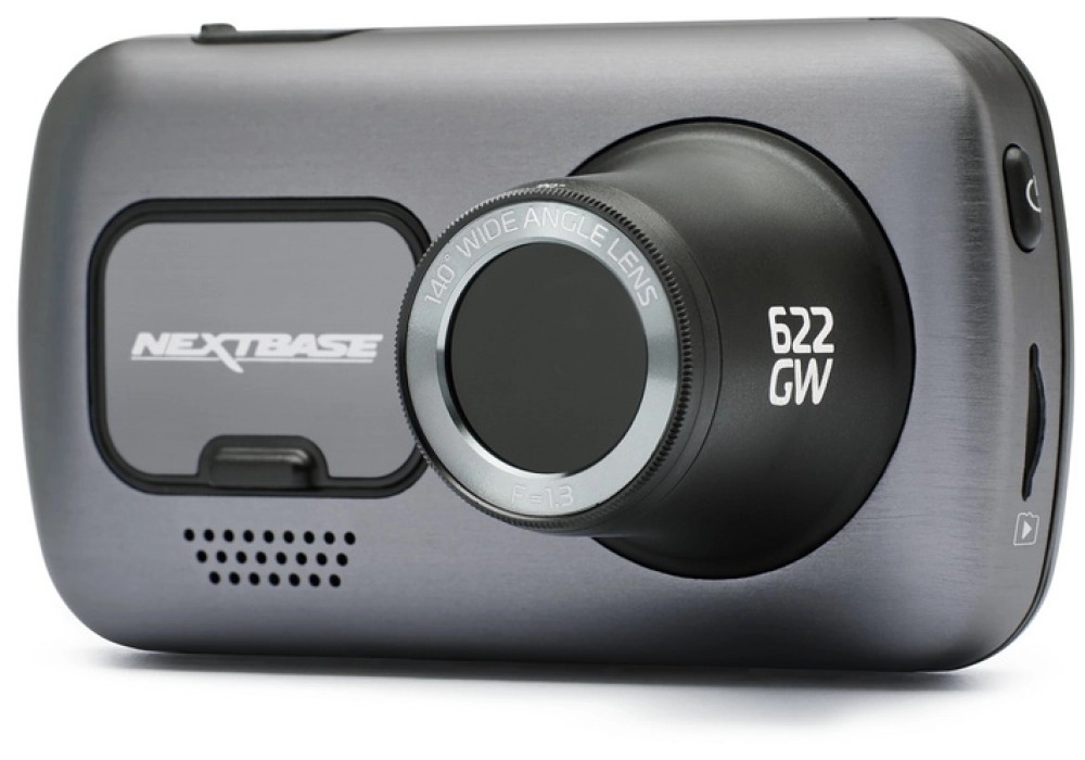 Nextbase 622GW Dash Cam