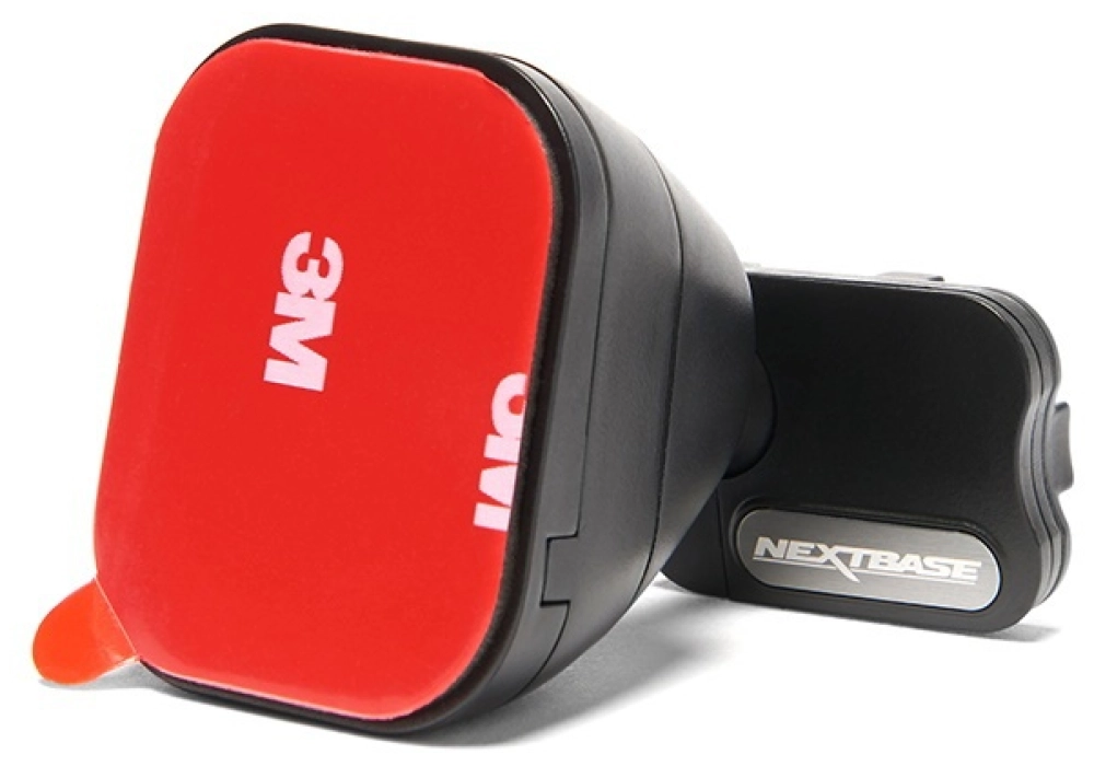 Nextbase Click+Go PRO GPS Mount