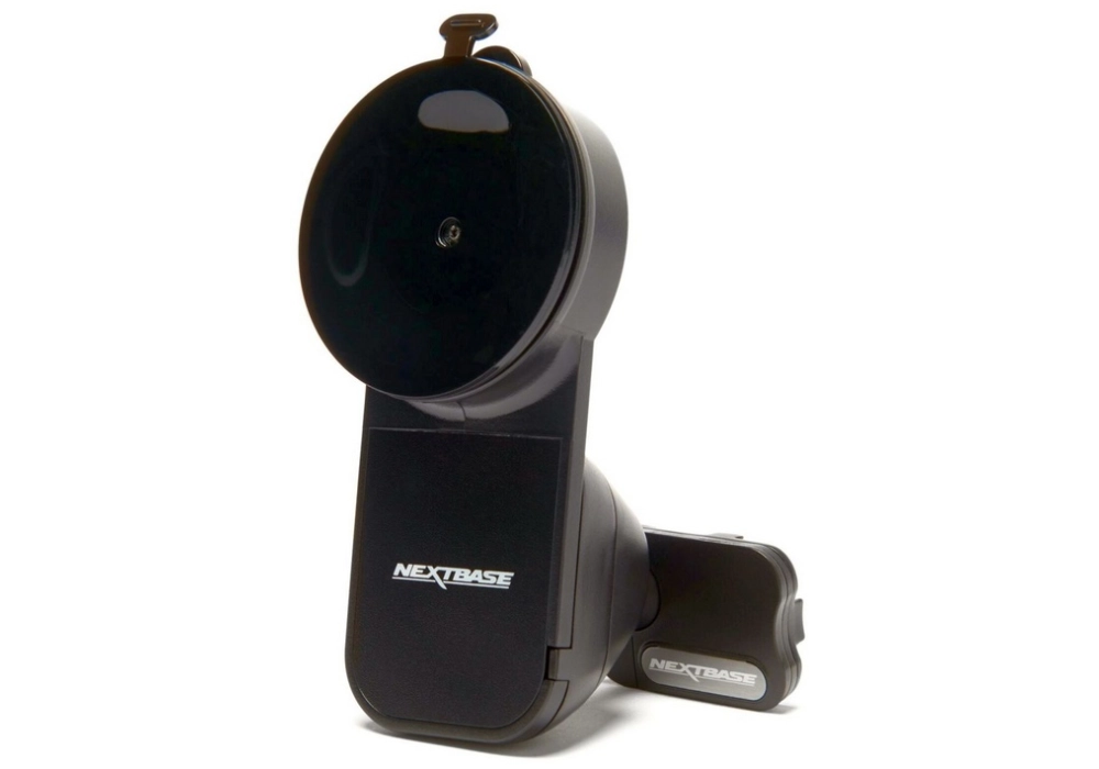 Nextbase Click+Go PRO GPS Mount