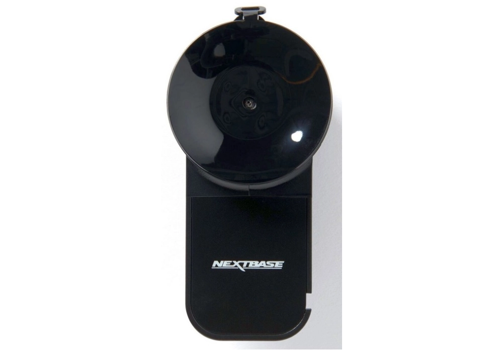 Nextbase Click+Go PRO GPS Mount