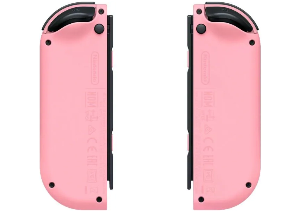 Nintendo Joy-Con Set (rose pastel)