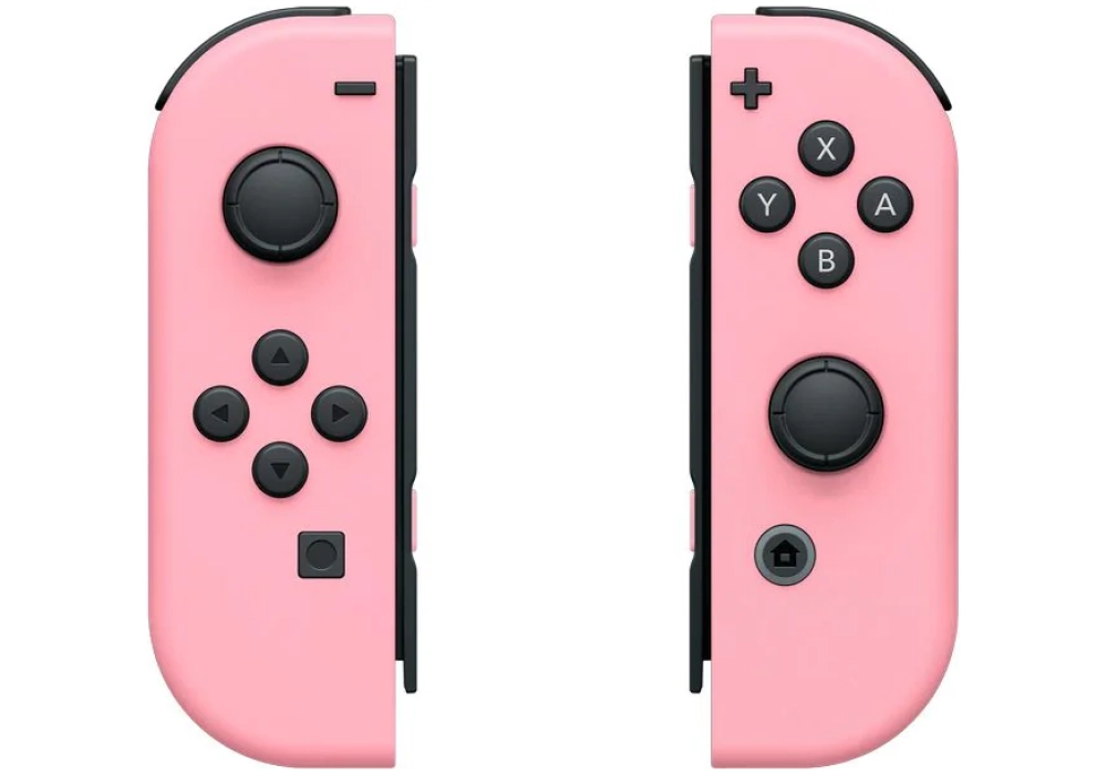 Nintendo Joy-Con Set (rose pastel)