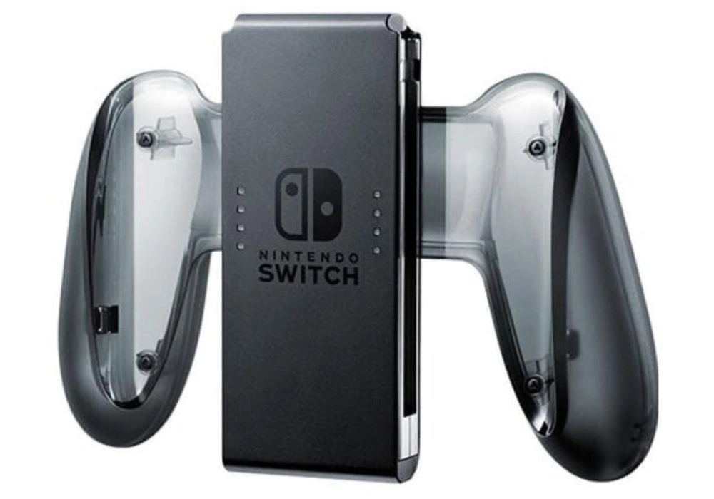 Nintendo Poignée rechargeable pour Joy-Con