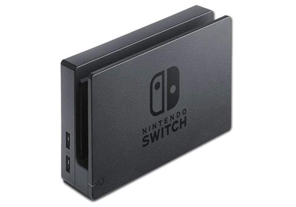 Nintendo Switch Dock Set