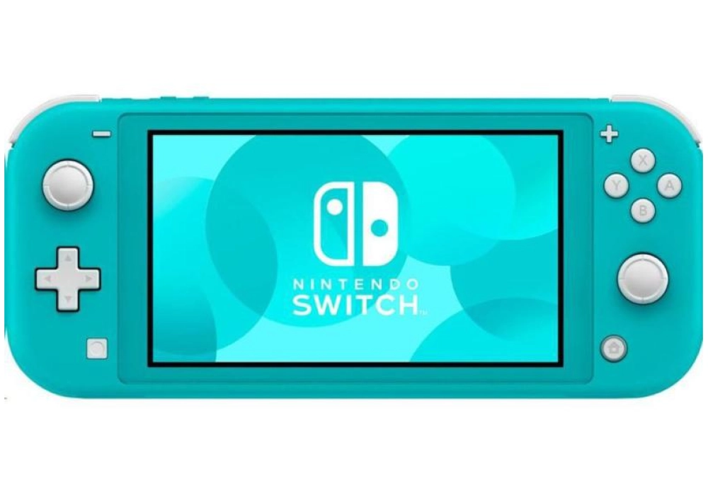 Nintendo Switch Lite (Turquoise)