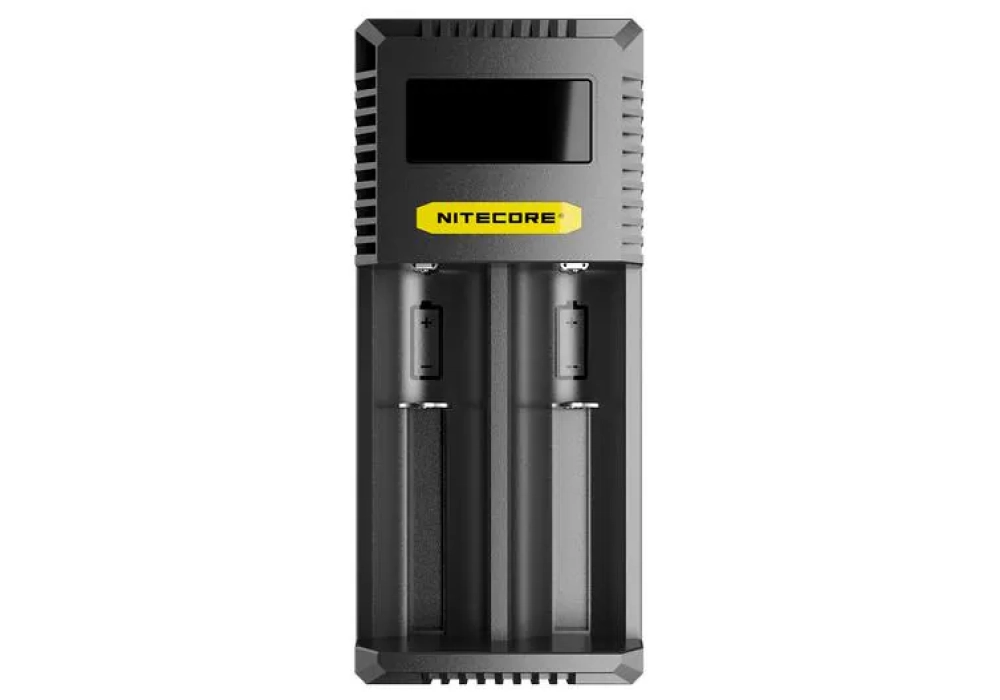 Nitecore Chargeur Ci2 35000 mAh