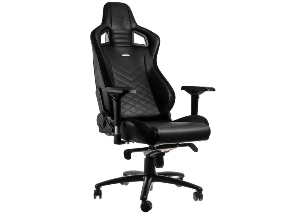 Noblechairs EPIC - Black