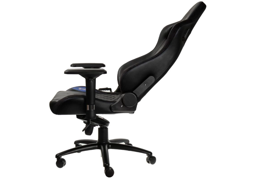 Noblechairs EPIC - Black/Blue