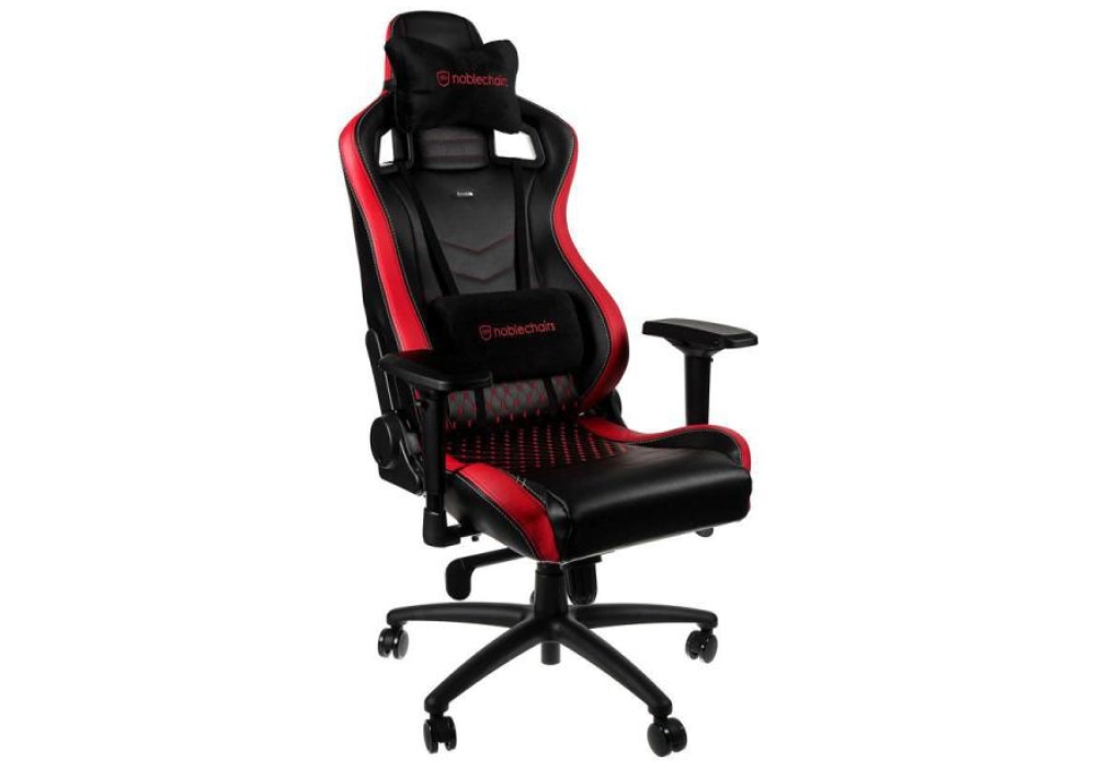 Noblechairs EPIC - Mousesports Edition