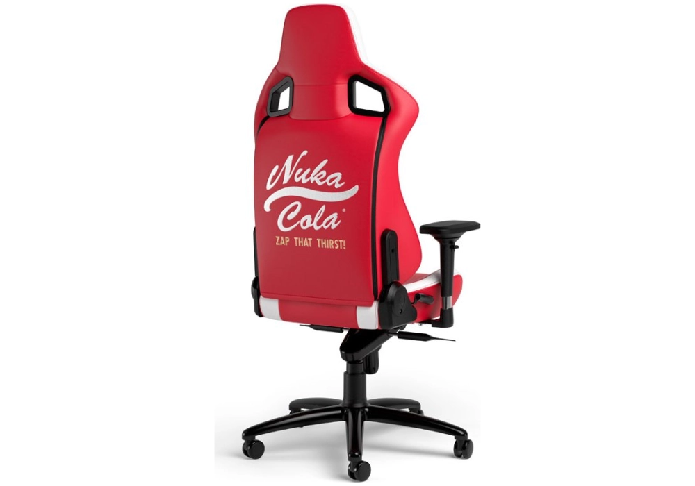 Noblechairs EPIC - Nuka-Cola Fallout Edition