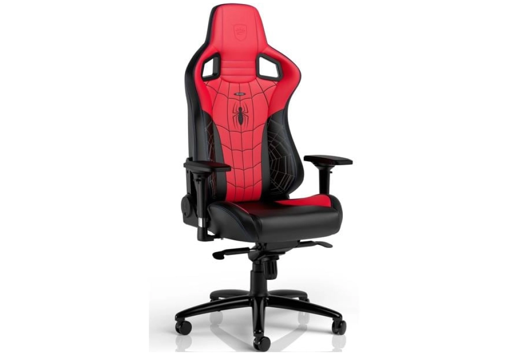 Noblechairs Epic Spider-Man Edition - Rouge/Noir