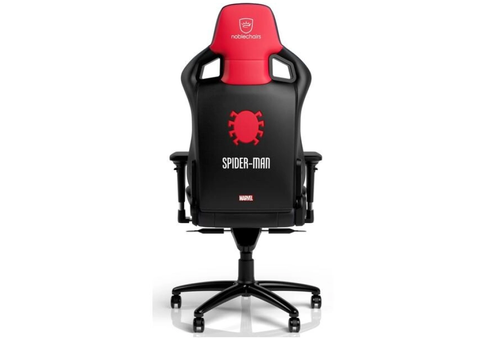 Noblechairs Epic Spider-Man Edition - Rouge/Noir