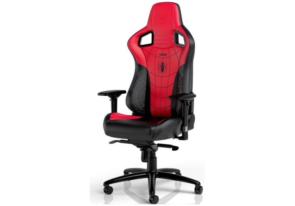 Noblechairs Epic Spider-Man Edition - Rouge/Noir