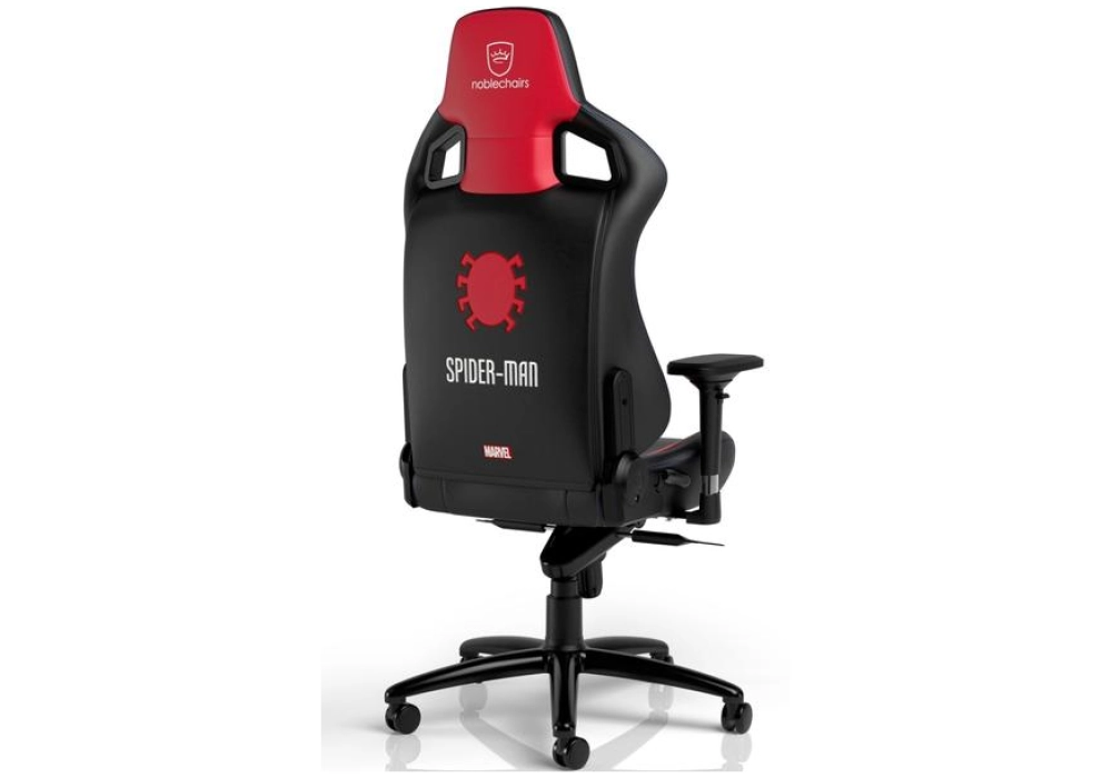 Noblechairs Epic Spider-Man Edition - Rouge/Noir