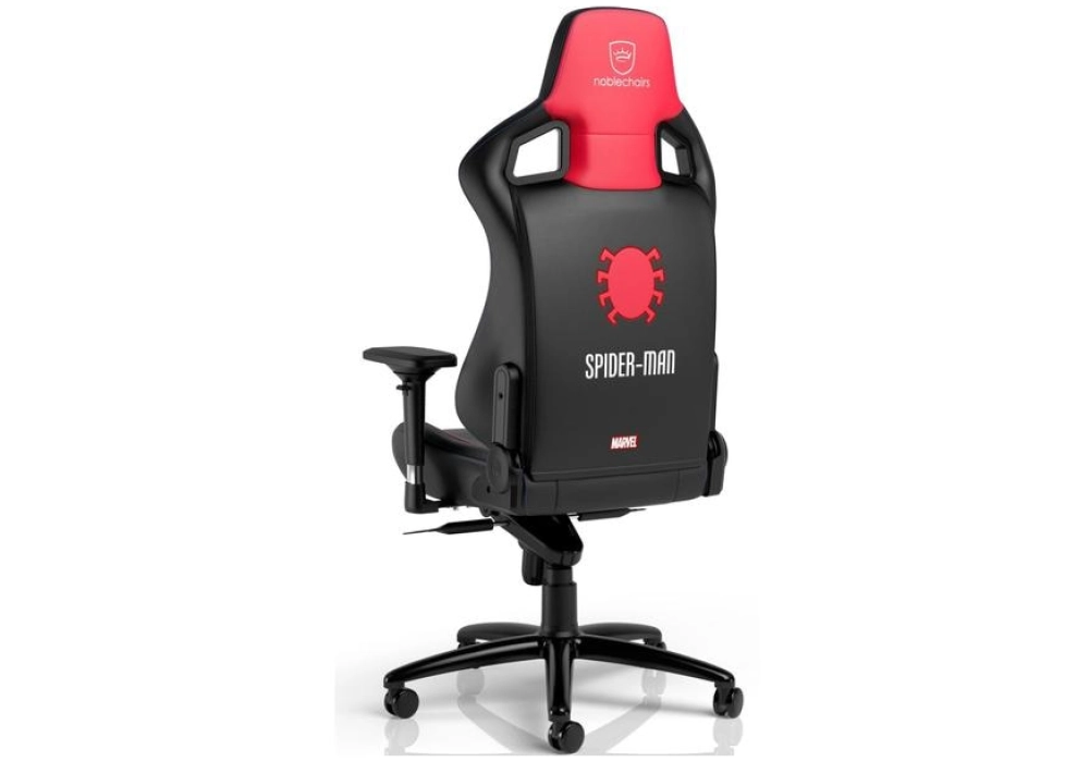 Noblechairs Epic Spider-Man Edition - Rouge/Noir