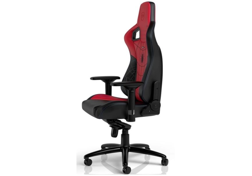 Noblechairs Epic Spider-Man Edition - Rouge/Noir