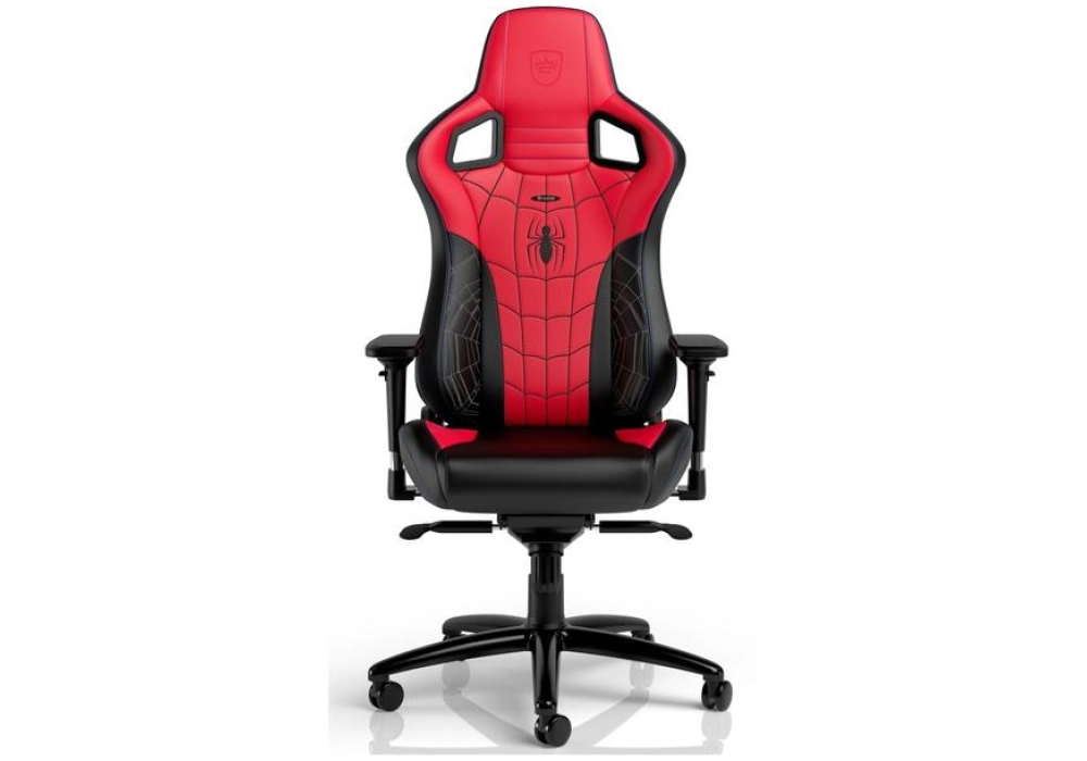 Noblechairs Epic Spider-Man Edition - Rouge/Noir