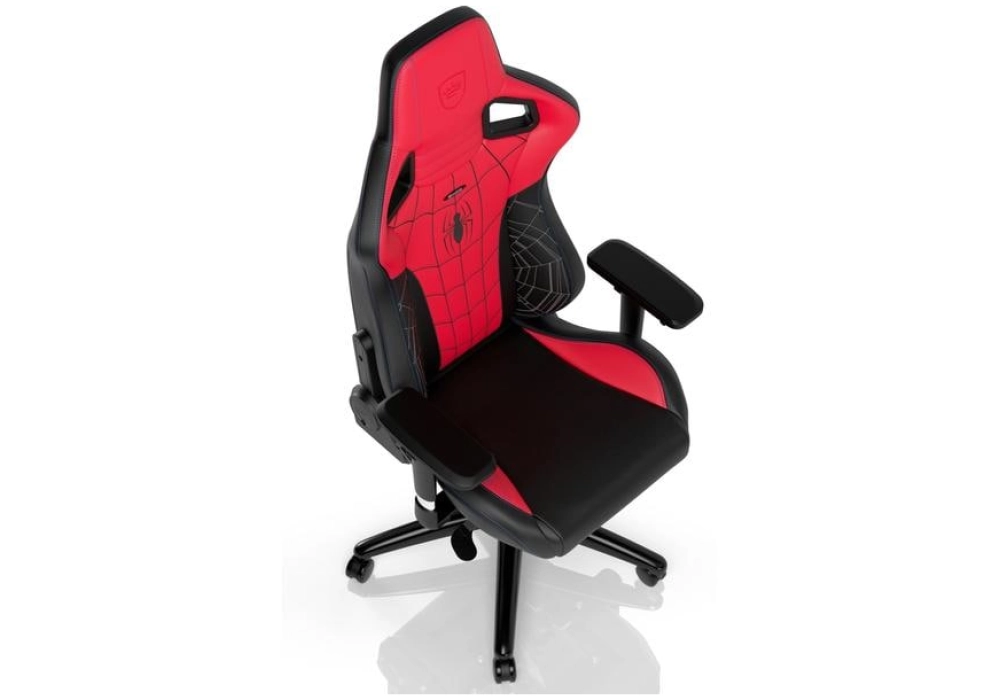 Noblechairs Epic Spider-Man Edition - Rouge/Noir