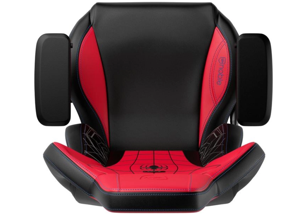 Noblechairs Epic Spider-Man Edition - Rouge/Noir