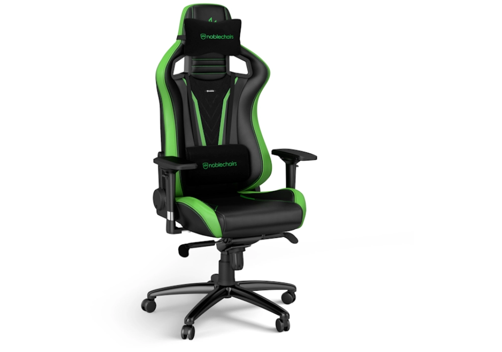 Noblechairs EPIC - Sprout Edition