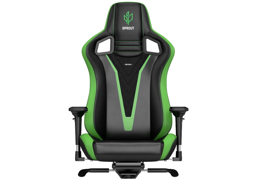 Noblechairs EPIC - Sprout Edition