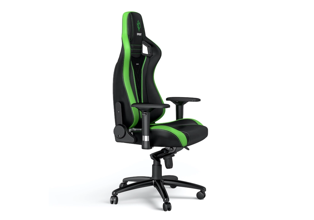 Noblechairs EPIC - Sprout Edition