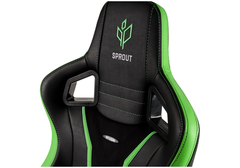 Noblechairs EPIC - Sprout Edition