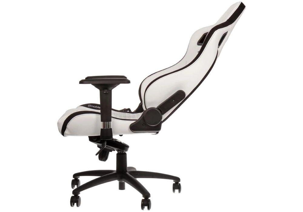 Noblechairs EPIC - White