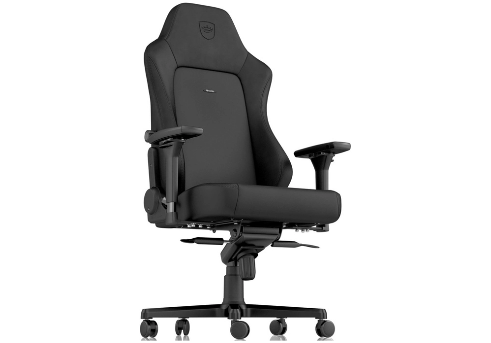 Noblechairs HERO - Black Edition