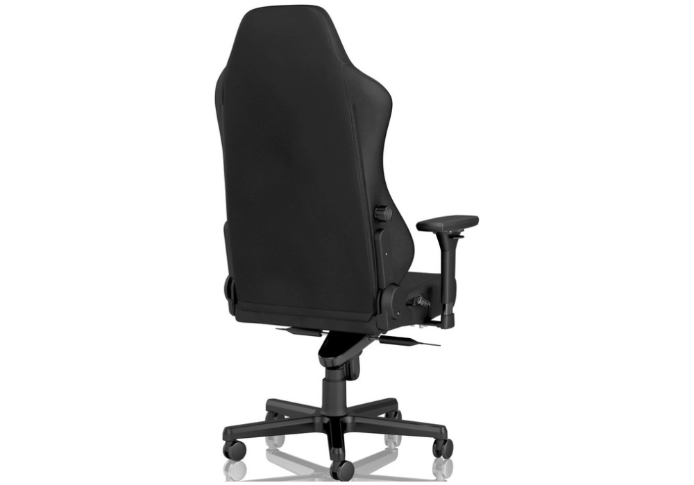 Noblechairs HERO - Black Edition