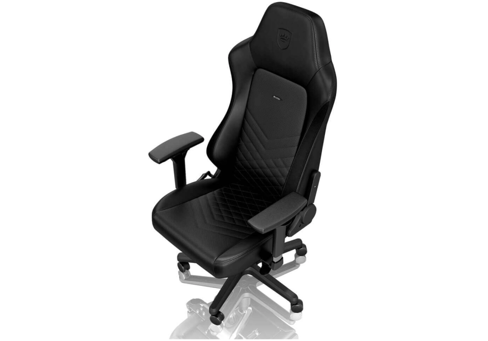 Noblechairs HERO - Black