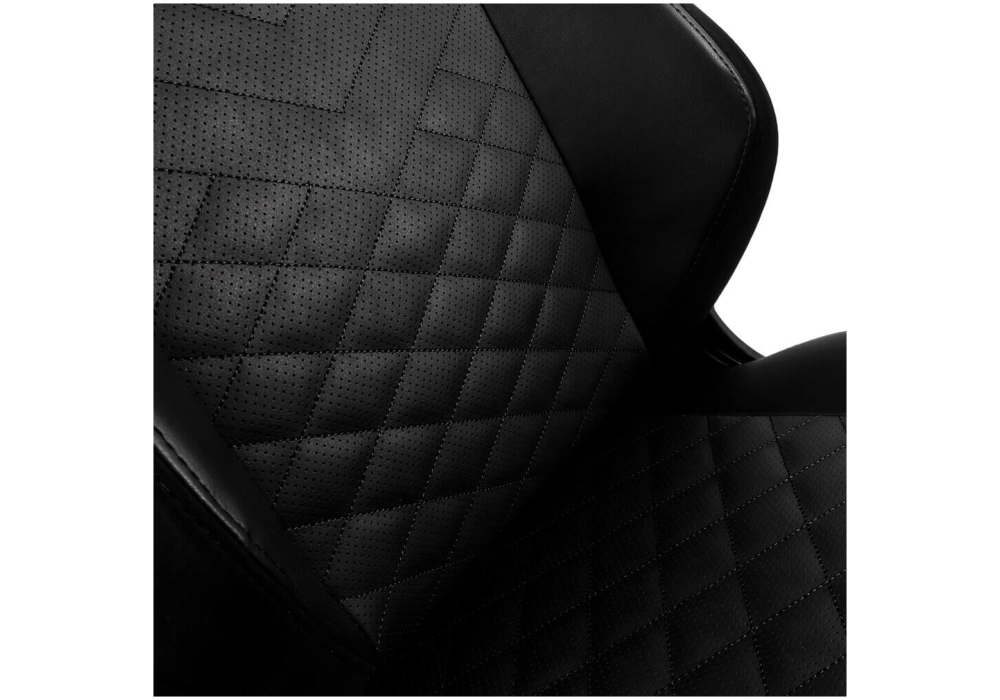 Noblechairs HERO - Black